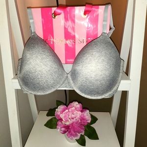 Victoria Secret/Pink Bra- 36DDD.